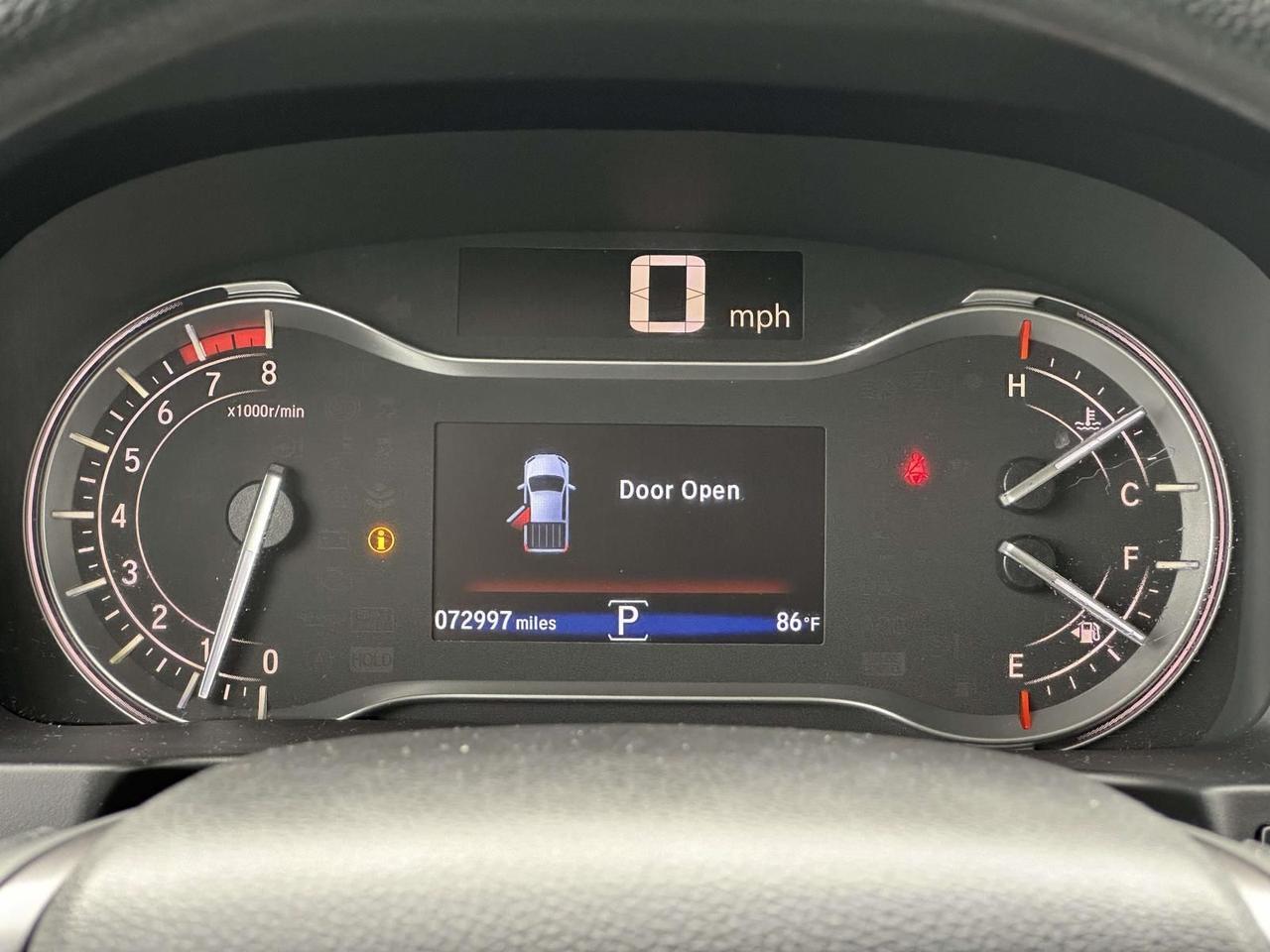 2021 Honda Ridgeline Sport Alexandria VA