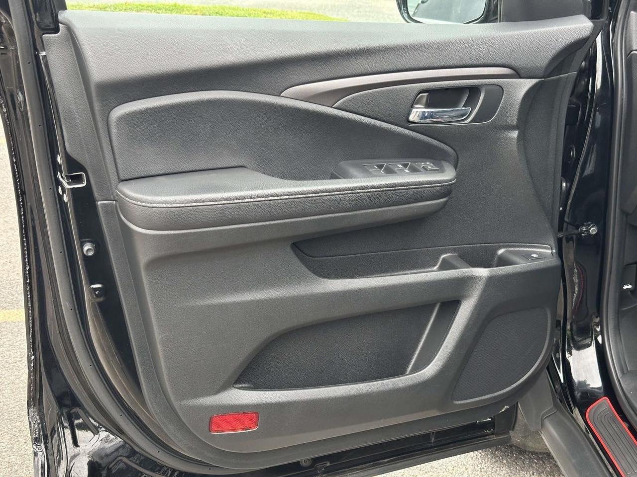 2021 Honda Ridgeline Sport Alexandria VA