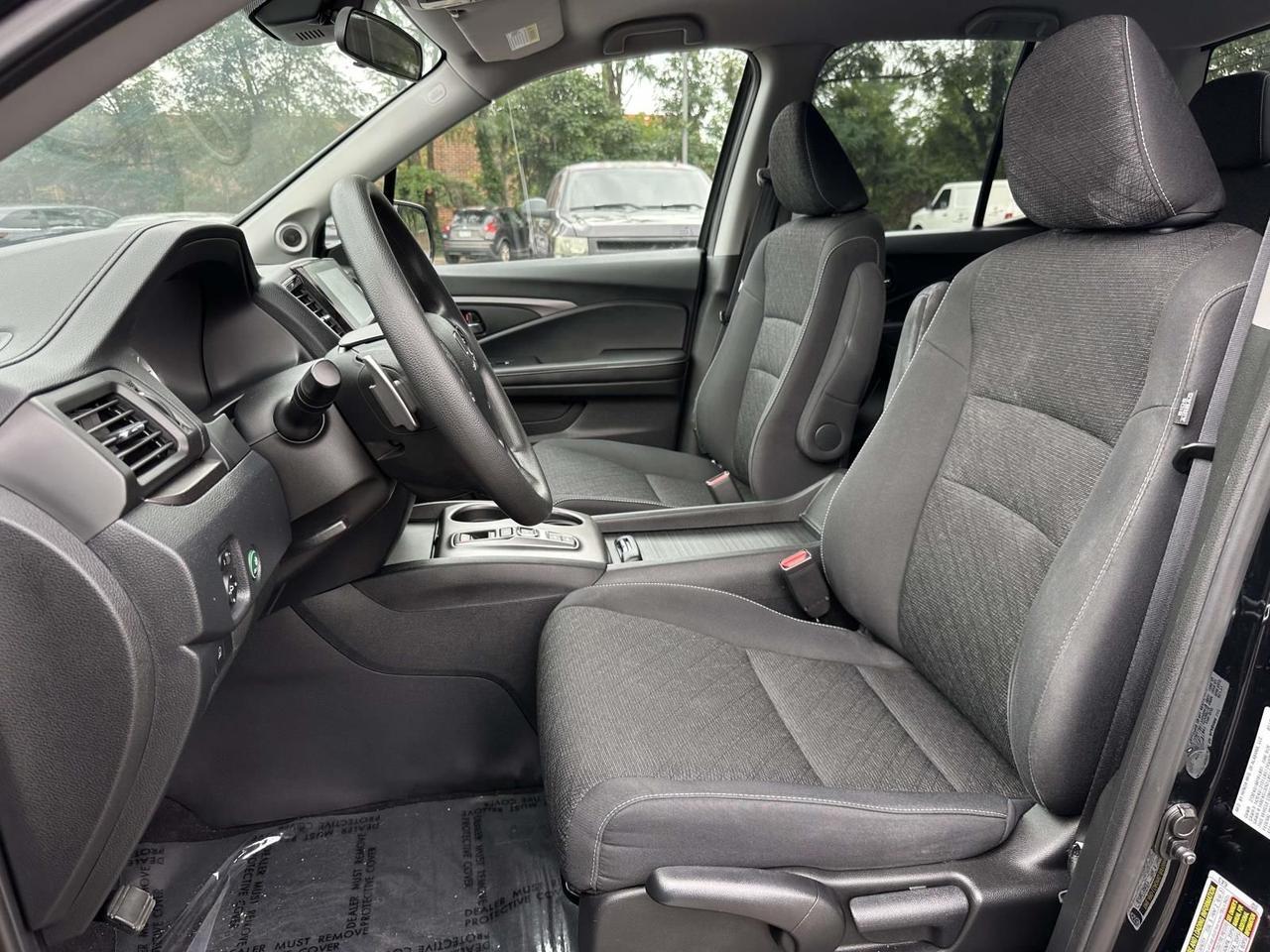 2021 Honda Ridgeline Sport Alexandria VA