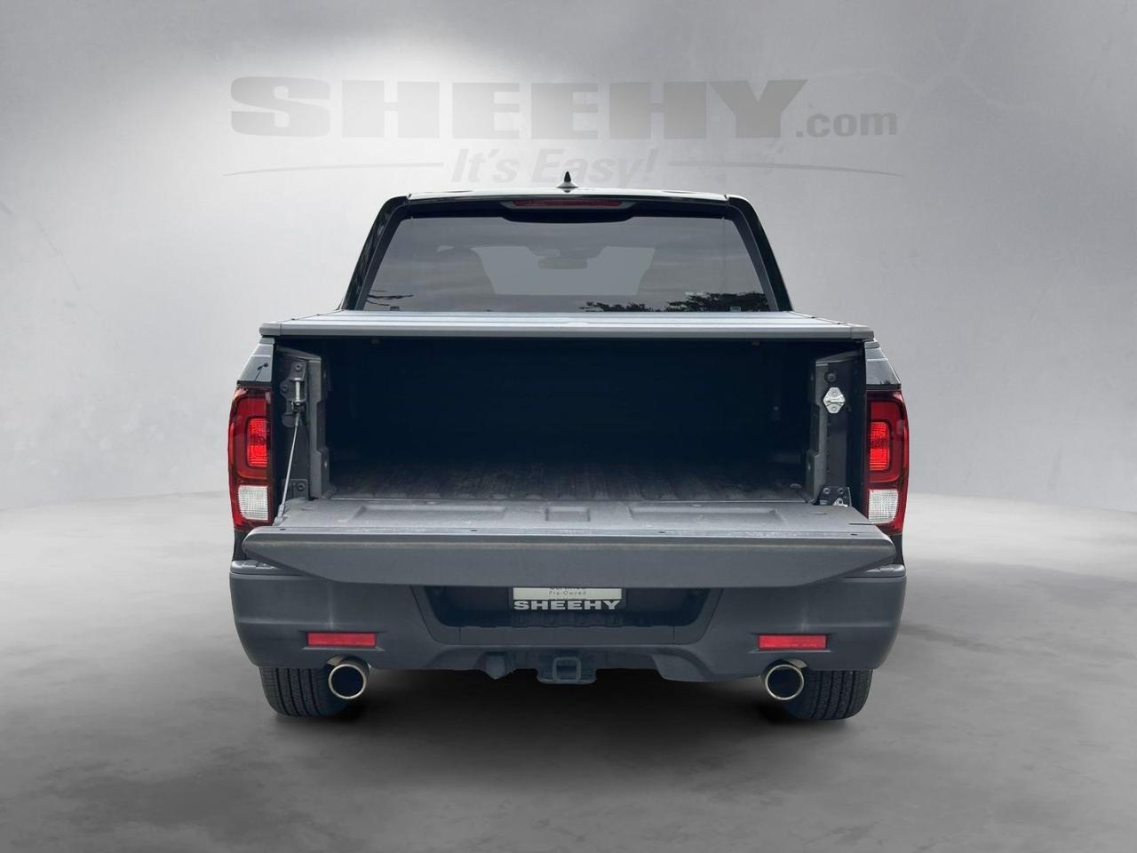 2021 Honda Ridgeline Sport Alexandria VA