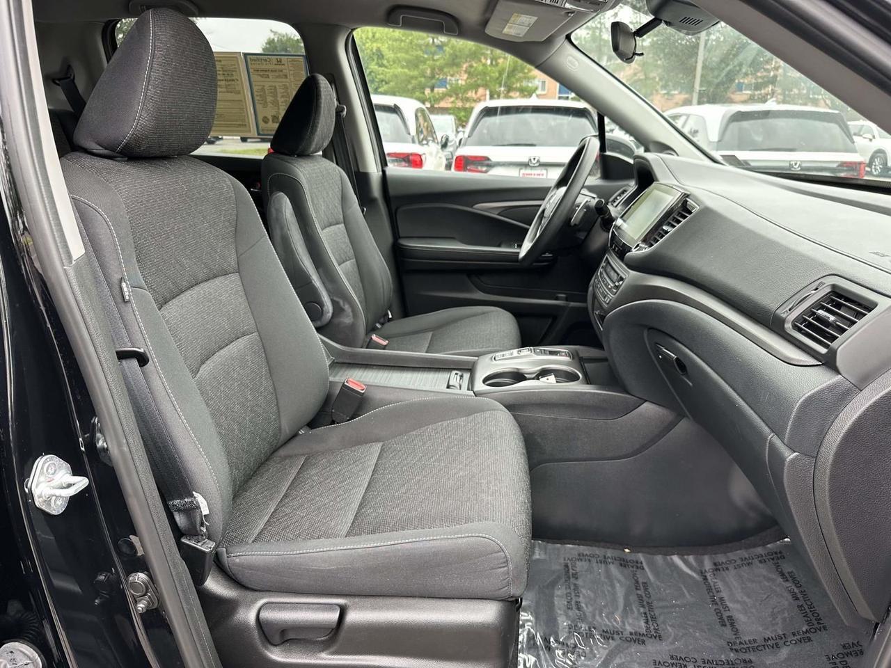 2021 Honda Ridgeline Sport Alexandria VA