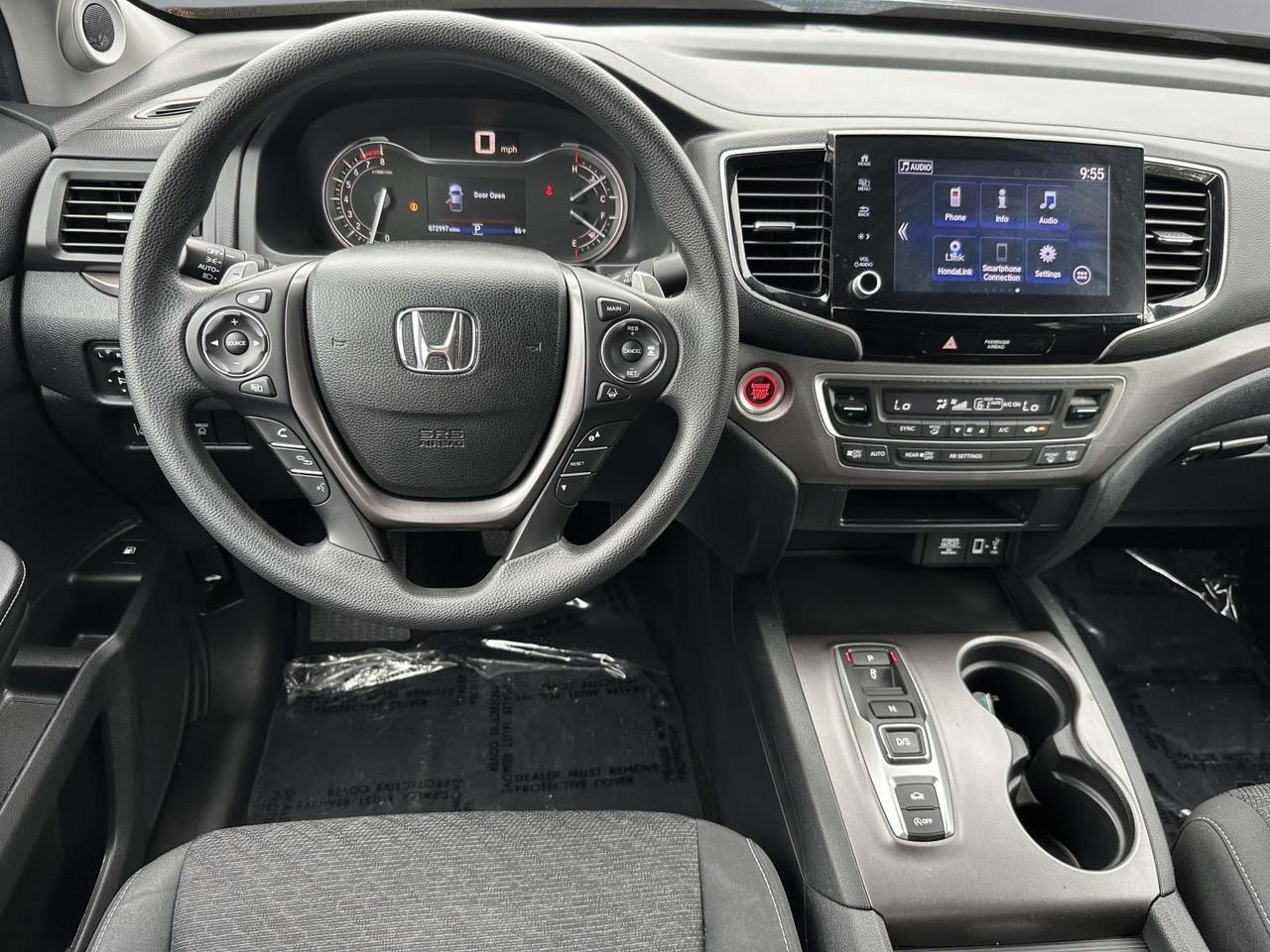 2021 Honda Ridgeline Sport Alexandria VA