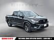 2021 Honda Ridgeline Sport