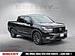 2021 Honda Ridgeline Sport