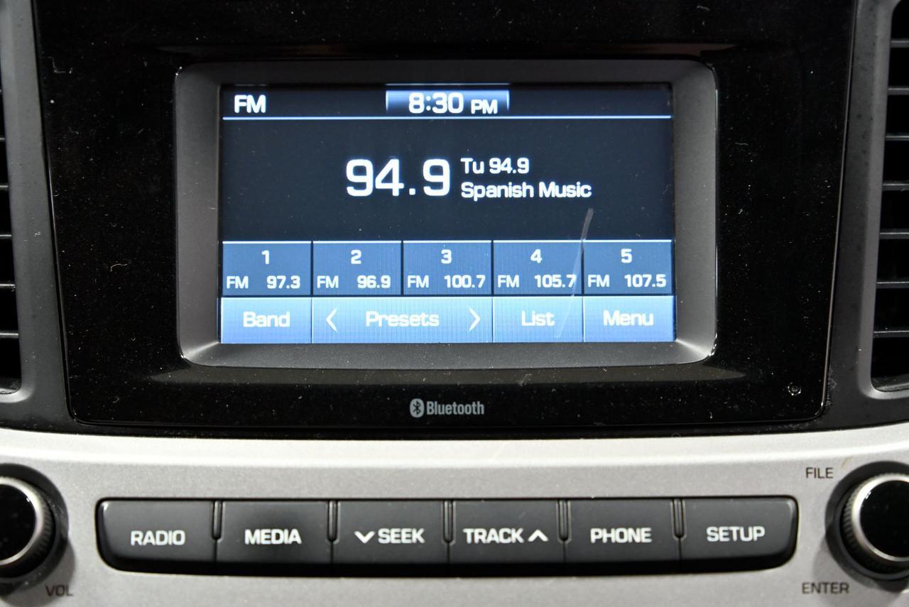 2021 Hyundai Accent SE 4-Door 6A Miami FL