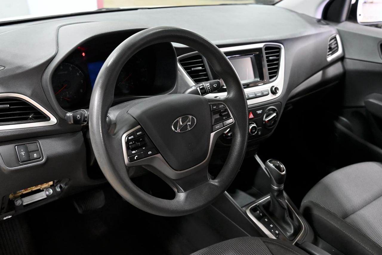 2021 Hyundai Accent SE 4-Door 6A Miami FL