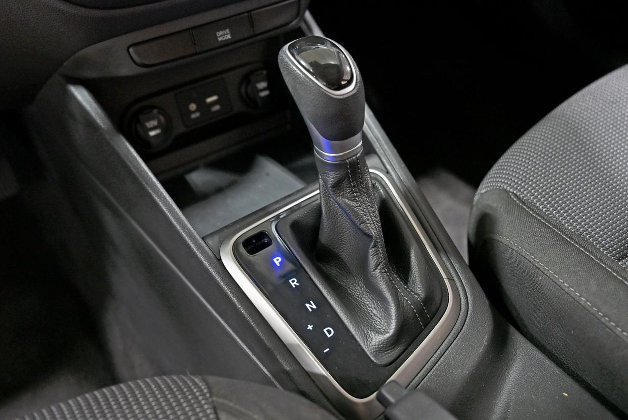 2021 Hyundai Accent SE 4-Door 6A Miami FL