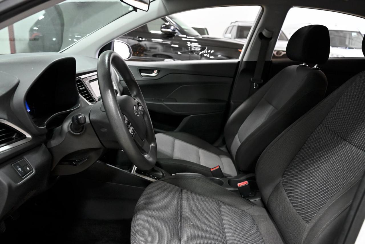 2021 Hyundai Accent SE 4-Door 6A Miami FL