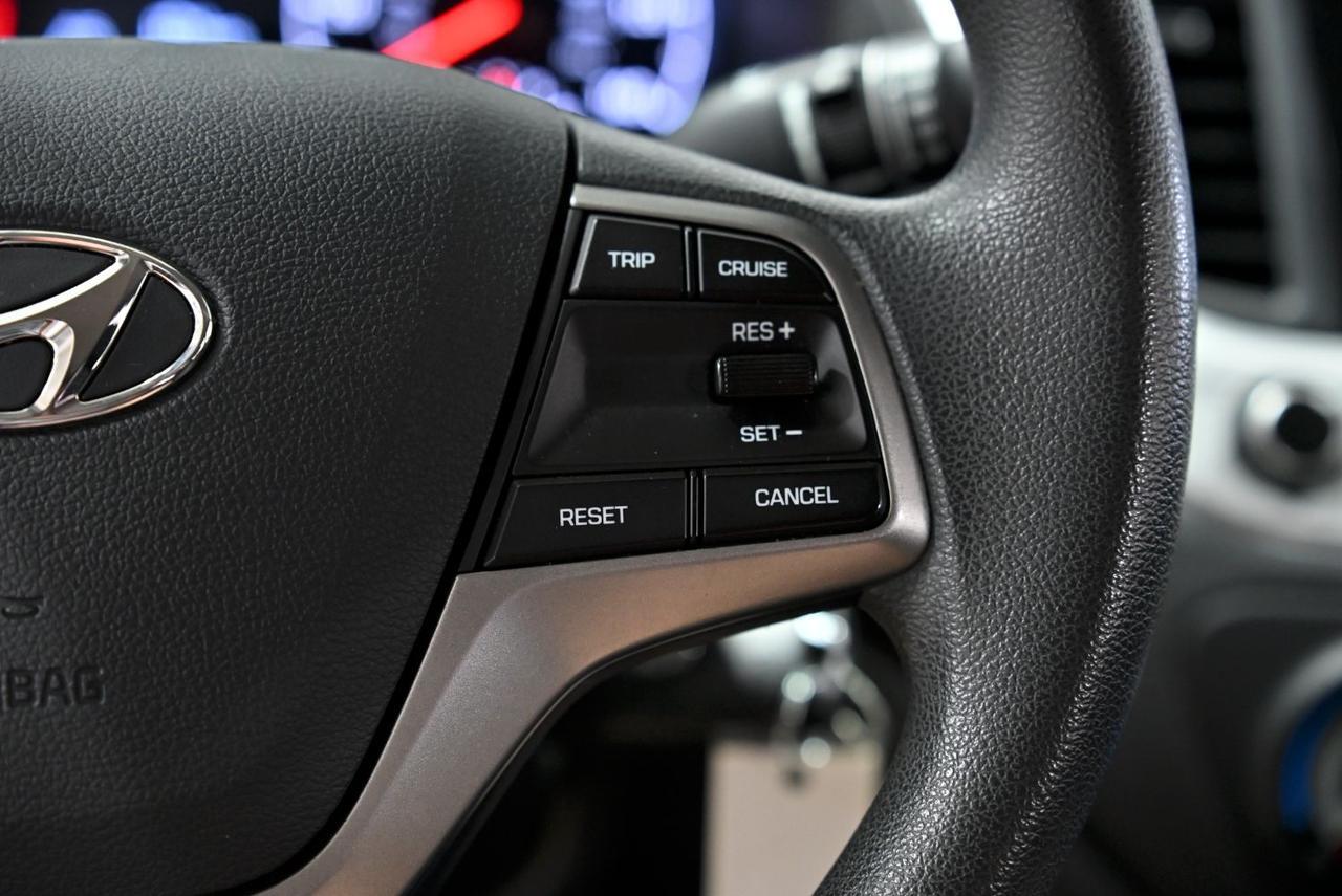 2021 Hyundai Accent SE 4-Door 6A Miami FL