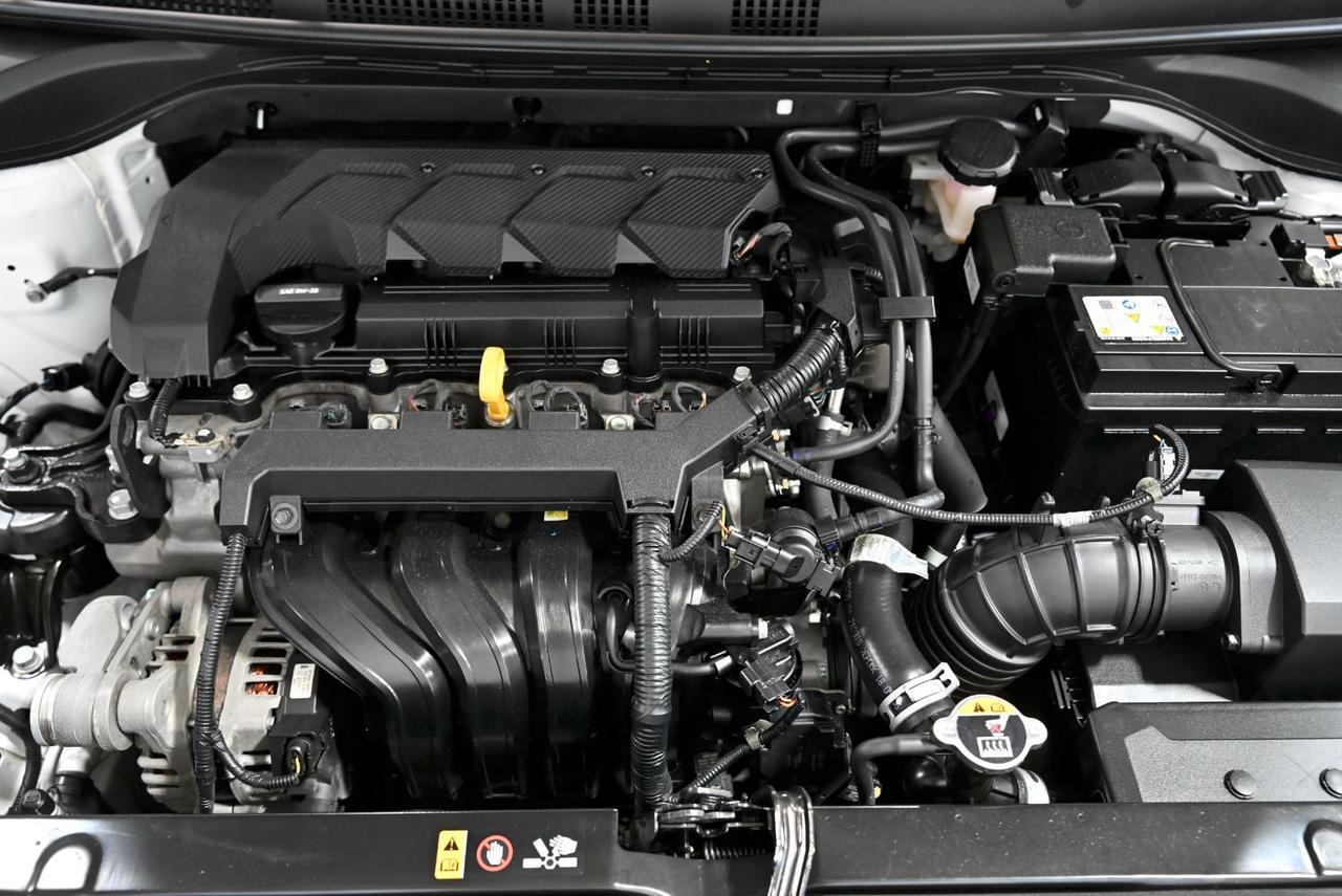 2021 Hyundai Accent SE 4-Door 6A Miami FL