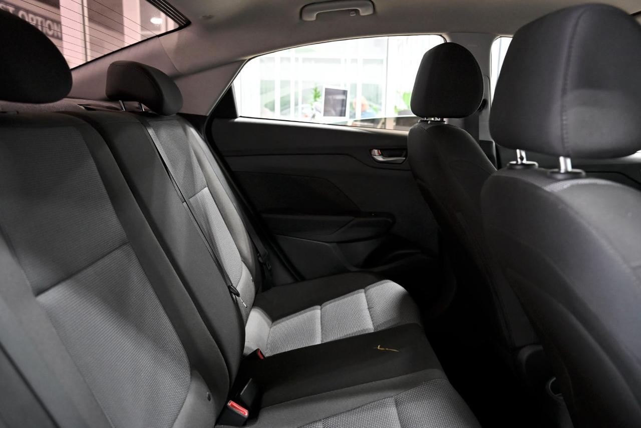 2021 Hyundai Accent SE 4-Door 6A Miami FL