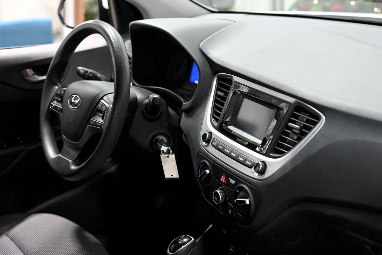 2021 Hyundai Accent SE 4-Door 6A Miami FL