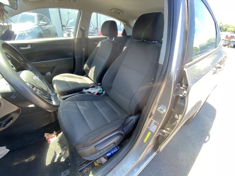 2021 Hyundai Accent SE Bristol  PA