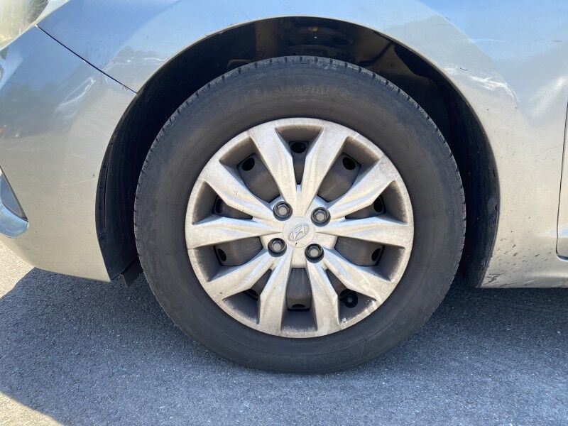 2021 Hyundai Accent SE Bristol  PA