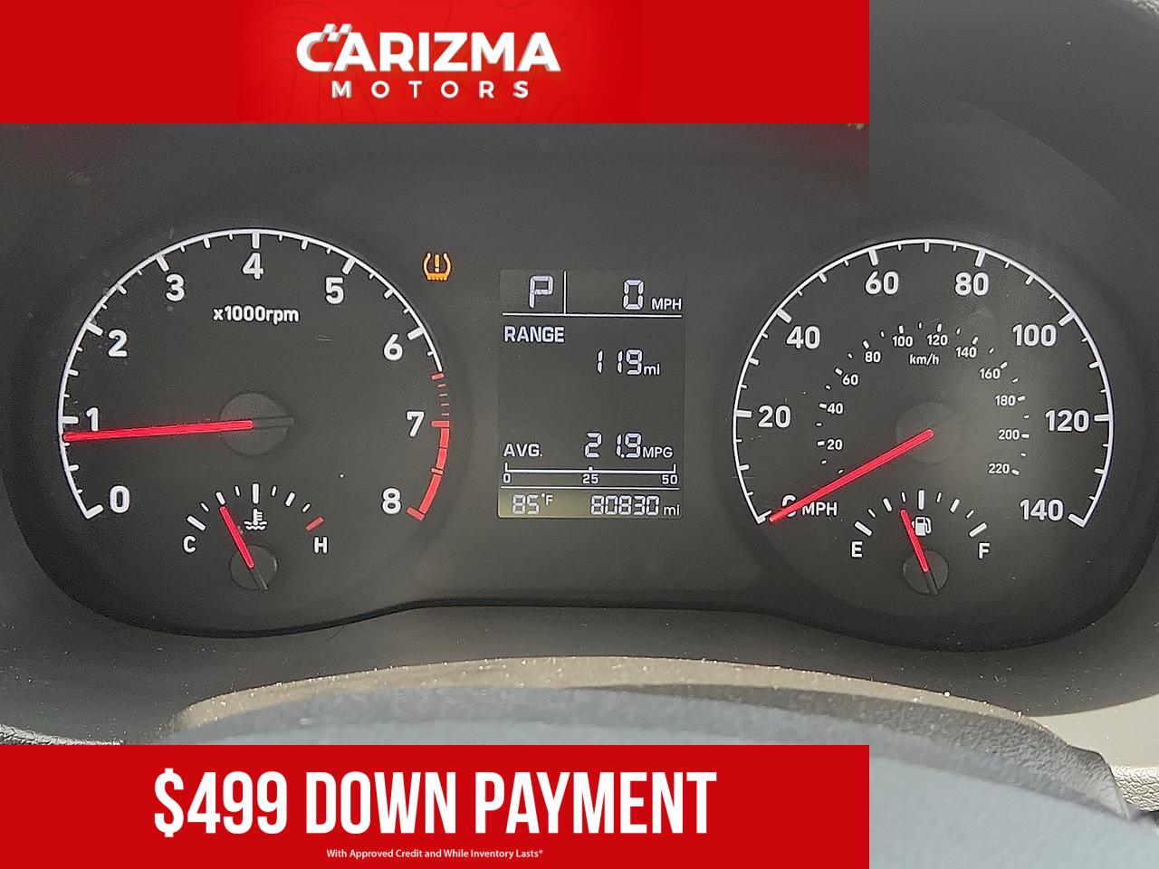 2021 Hyundai Accent SE Lubbock TX