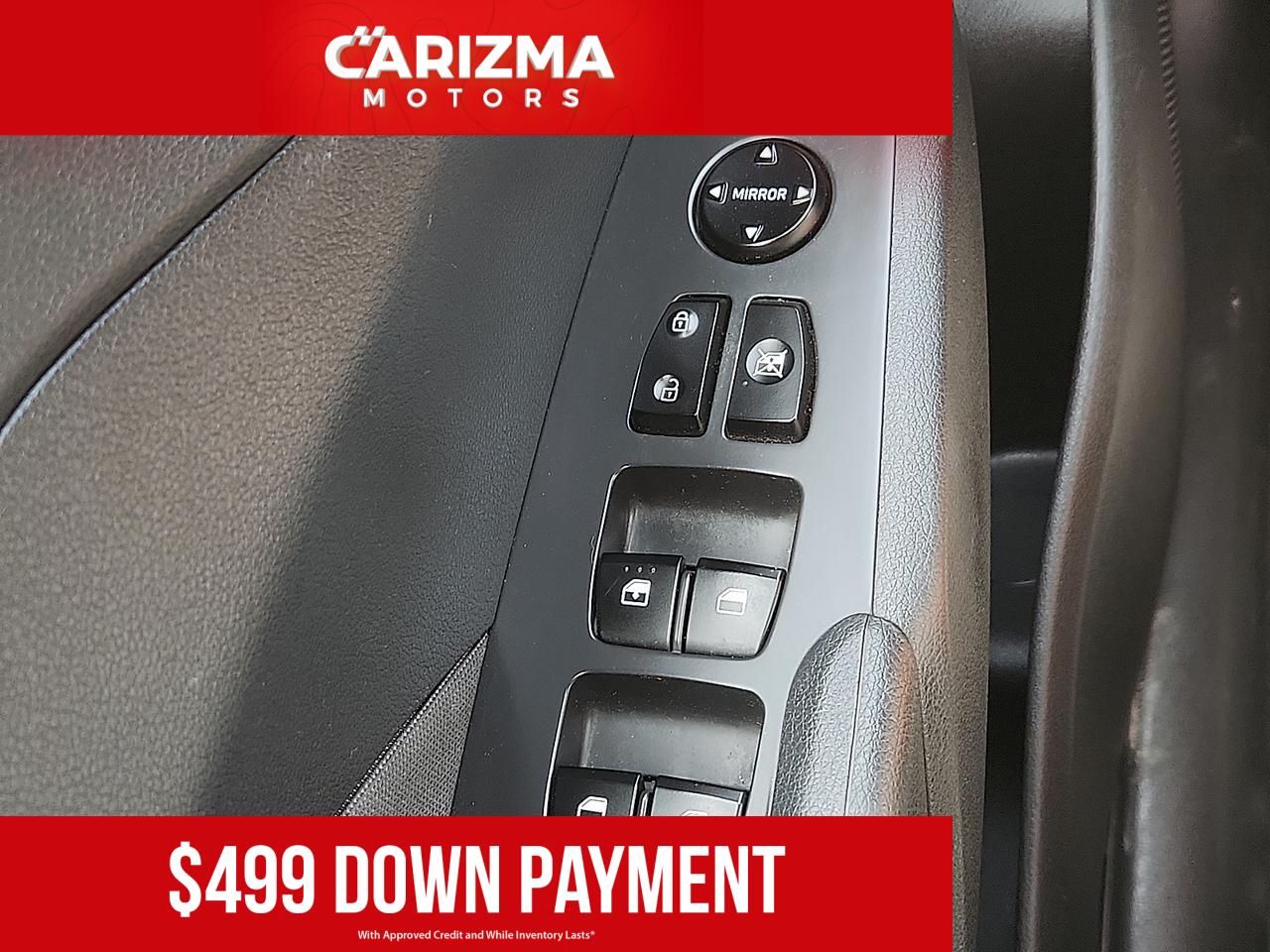 2021 Hyundai Accent SE Lubbock TX