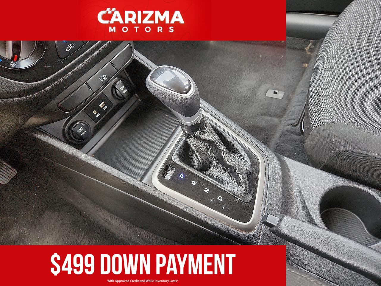2021 Hyundai Accent SE Lubbock TX