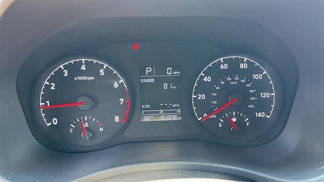 2021 Hyundai Accent SE Corona CA