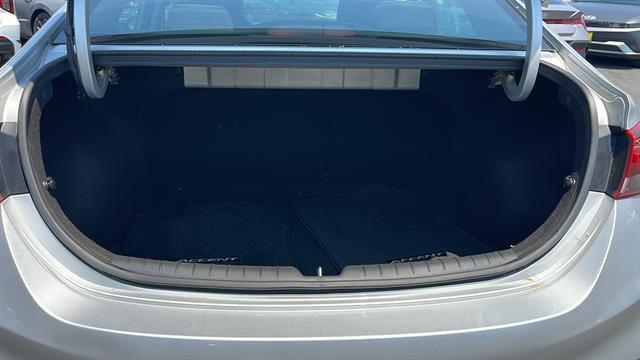 2021 Hyundai Accent SE Corona CA