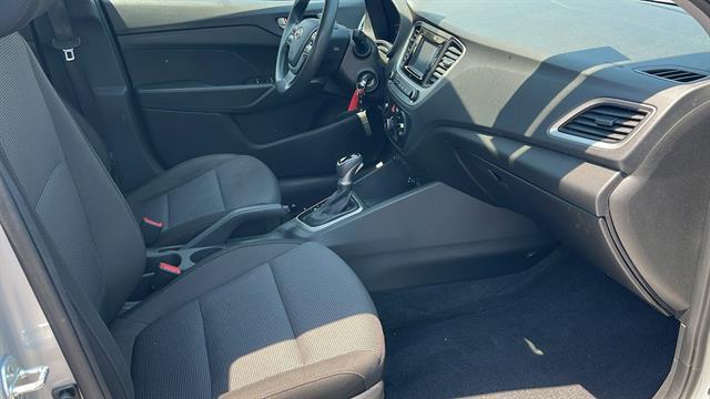2021 Hyundai Accent SE Corona CA