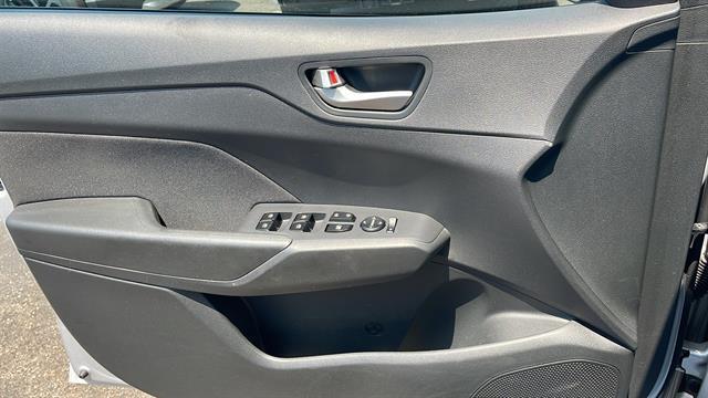 2021 Hyundai Accent SE Corona CA