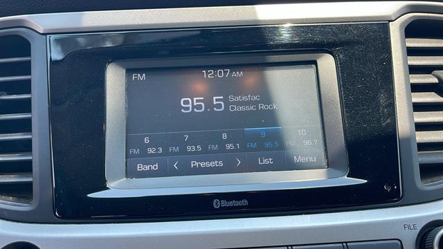 2021 Hyundai Accent SE Corona CA