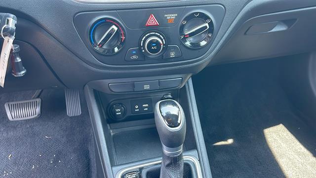 2021 Hyundai Accent SE Corona CA