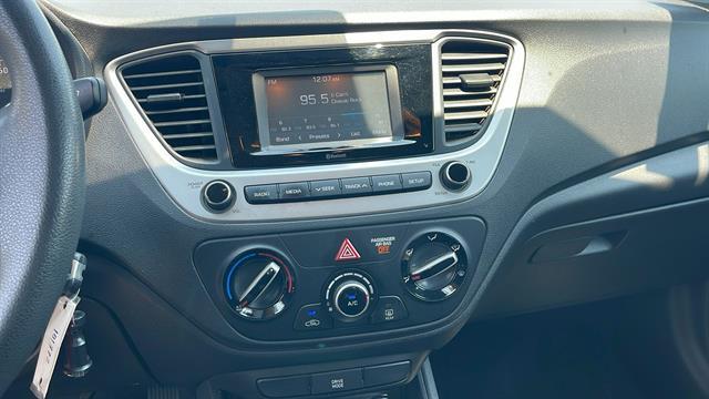 2021 Hyundai Accent SE Corona CA