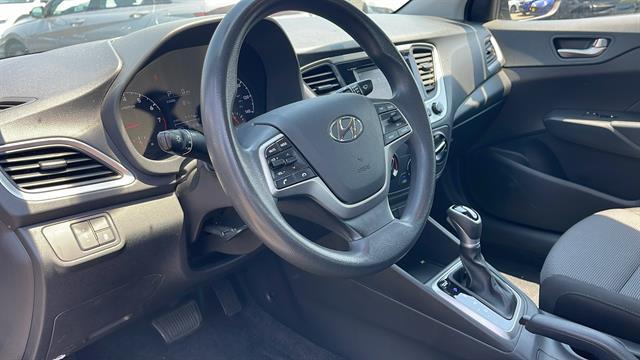 2021 Hyundai Accent SE Corona CA