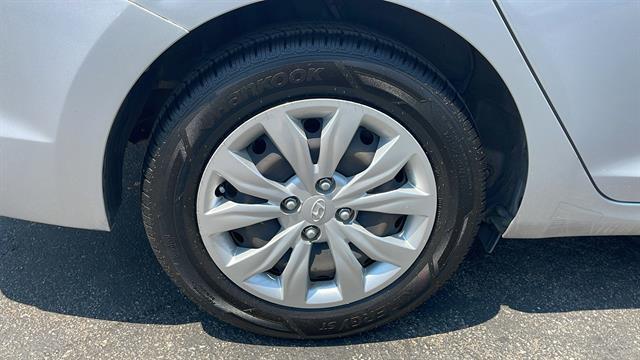 2021 Hyundai Accent SE Corona CA