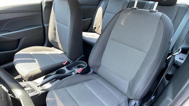 2021 Hyundai Accent SE Corona CA