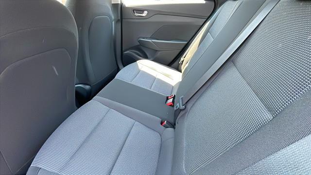 2021 Hyundai Accent SE Corona CA