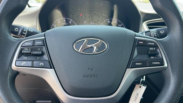 2021 Hyundai Accent SE Corona CA