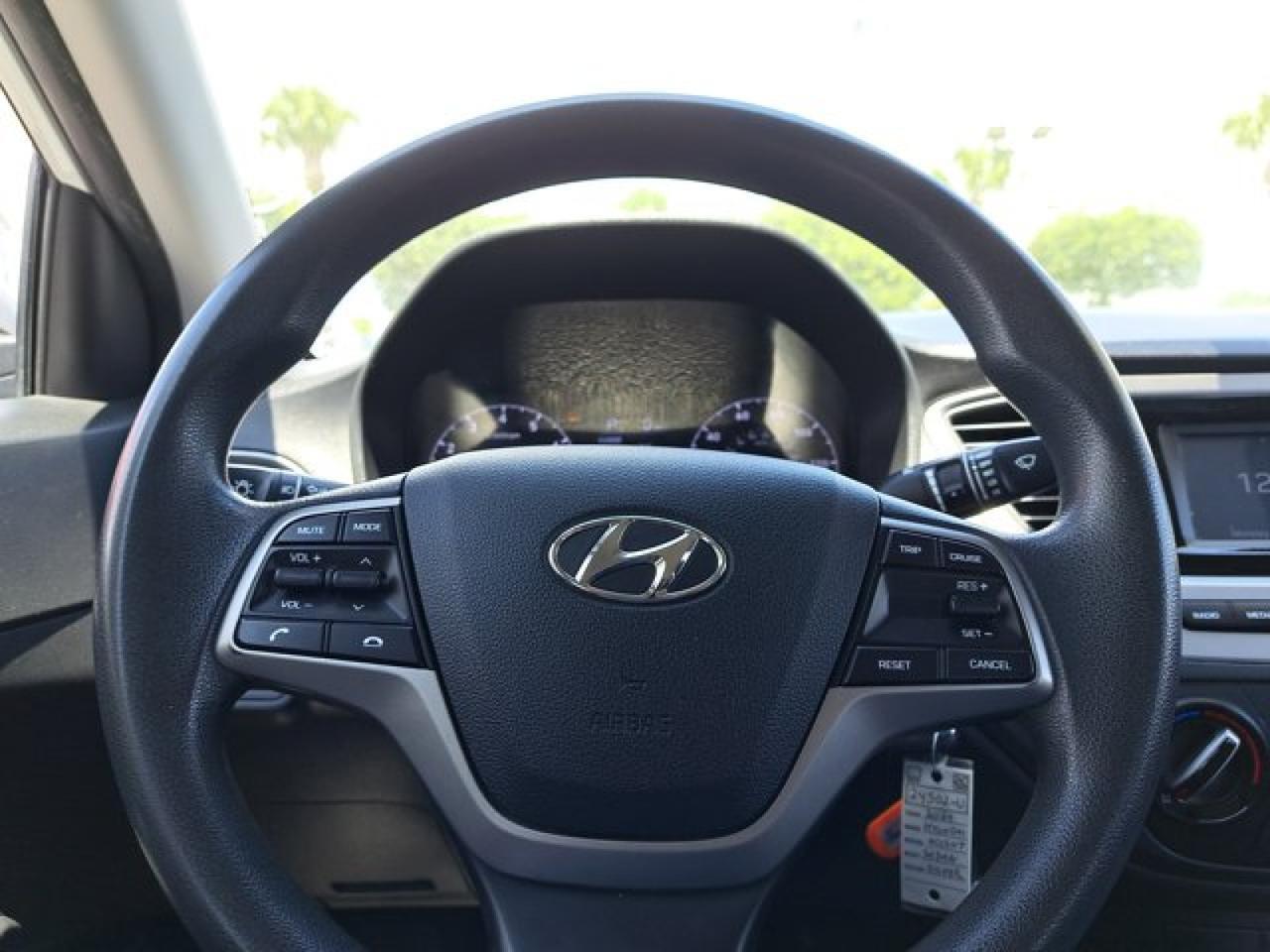 2021 Hyundai Accent SE Lakeworth FL