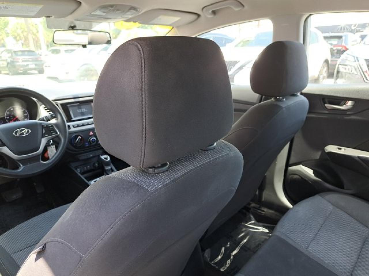 2021 Hyundai Accent SE Lakeworth FL