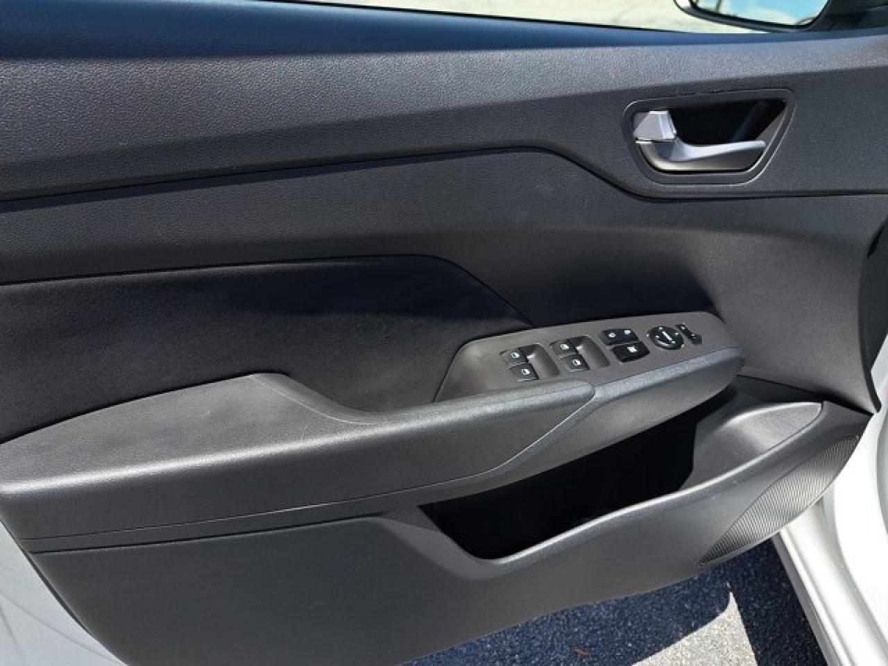 2021 Hyundai Accent SE Lakeworth FL