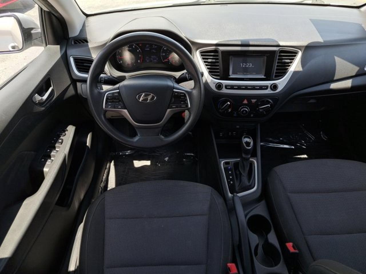 2021 Hyundai Accent SE Lakeworth FL