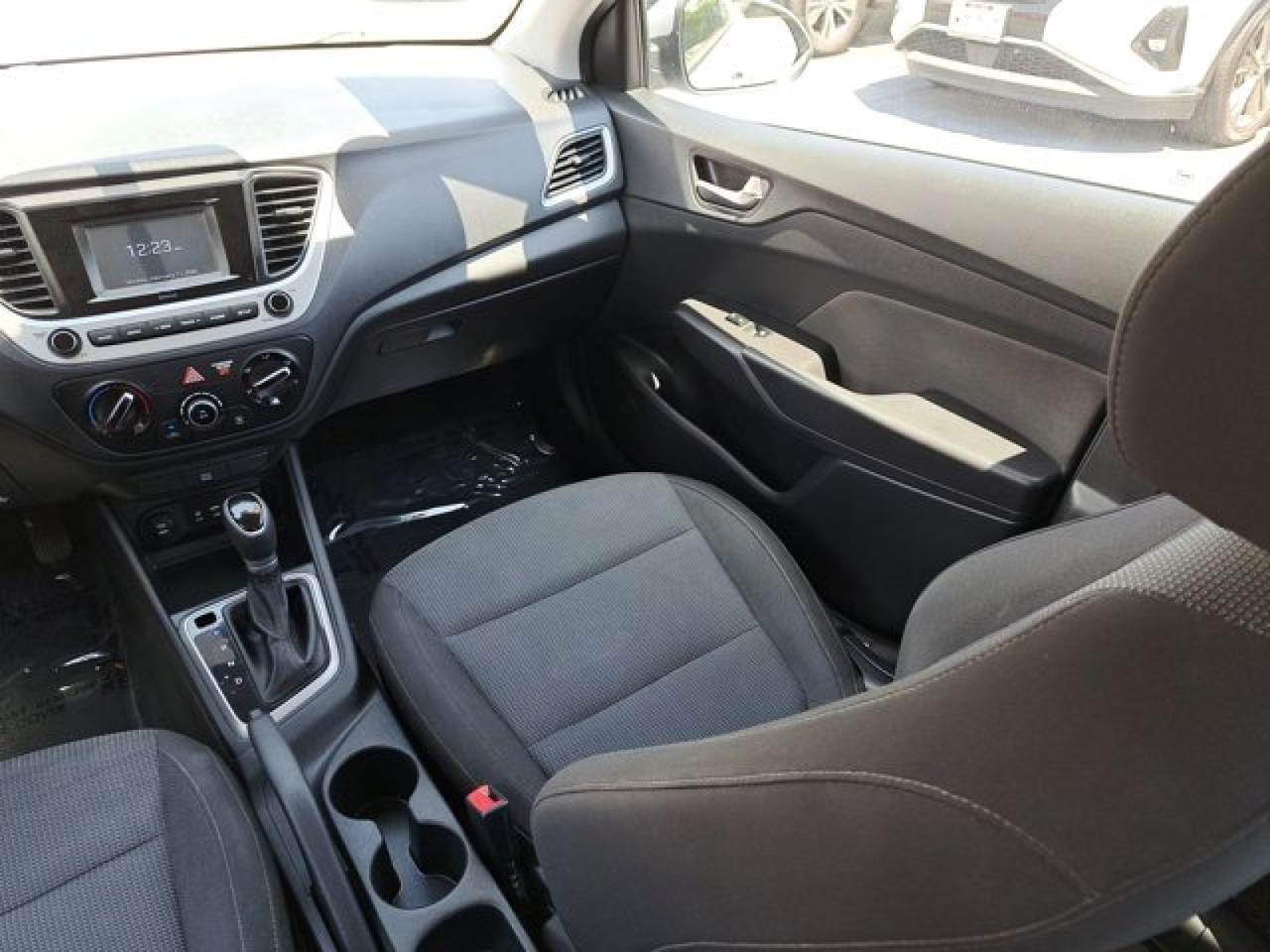 2021 Hyundai Accent SE Lakeworth FL