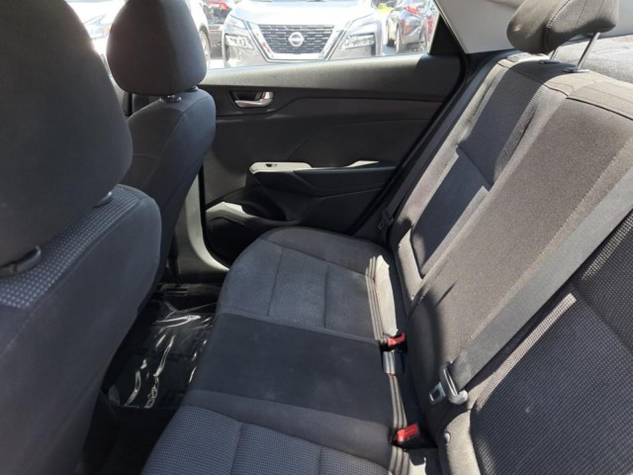 2021 Hyundai Accent SE Lakeworth FL