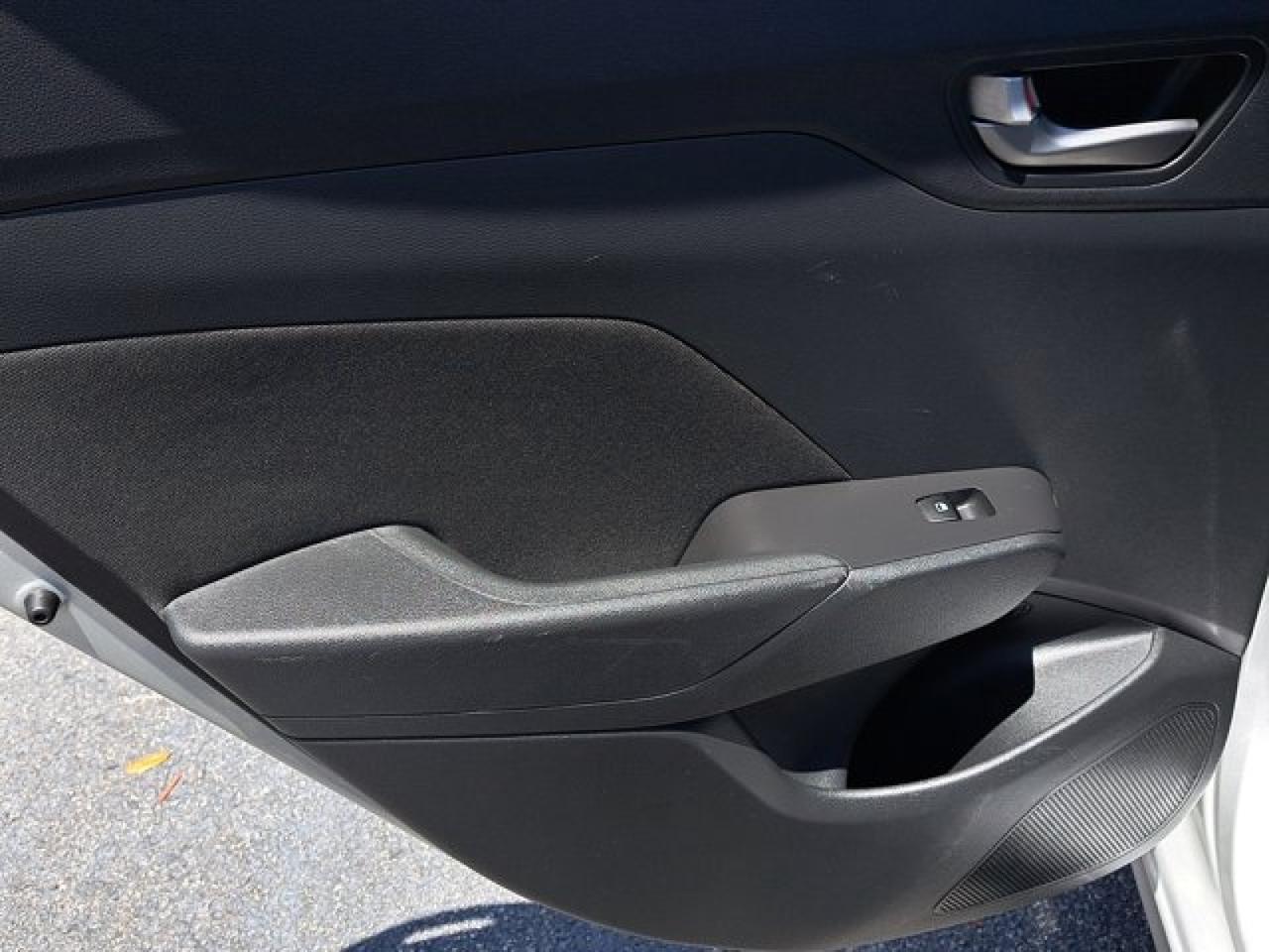 2021 Hyundai Accent SE Lakeworth FL