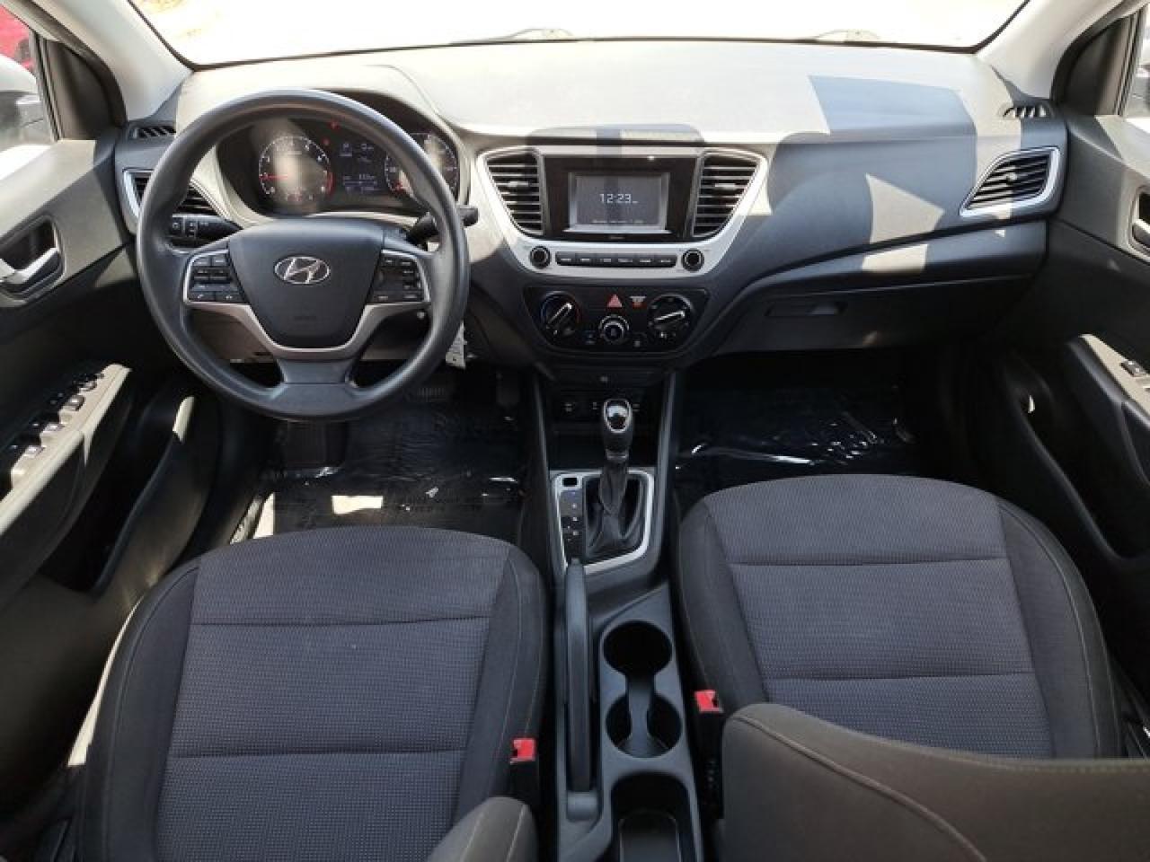 2021 Hyundai Accent SE Lakeworth FL