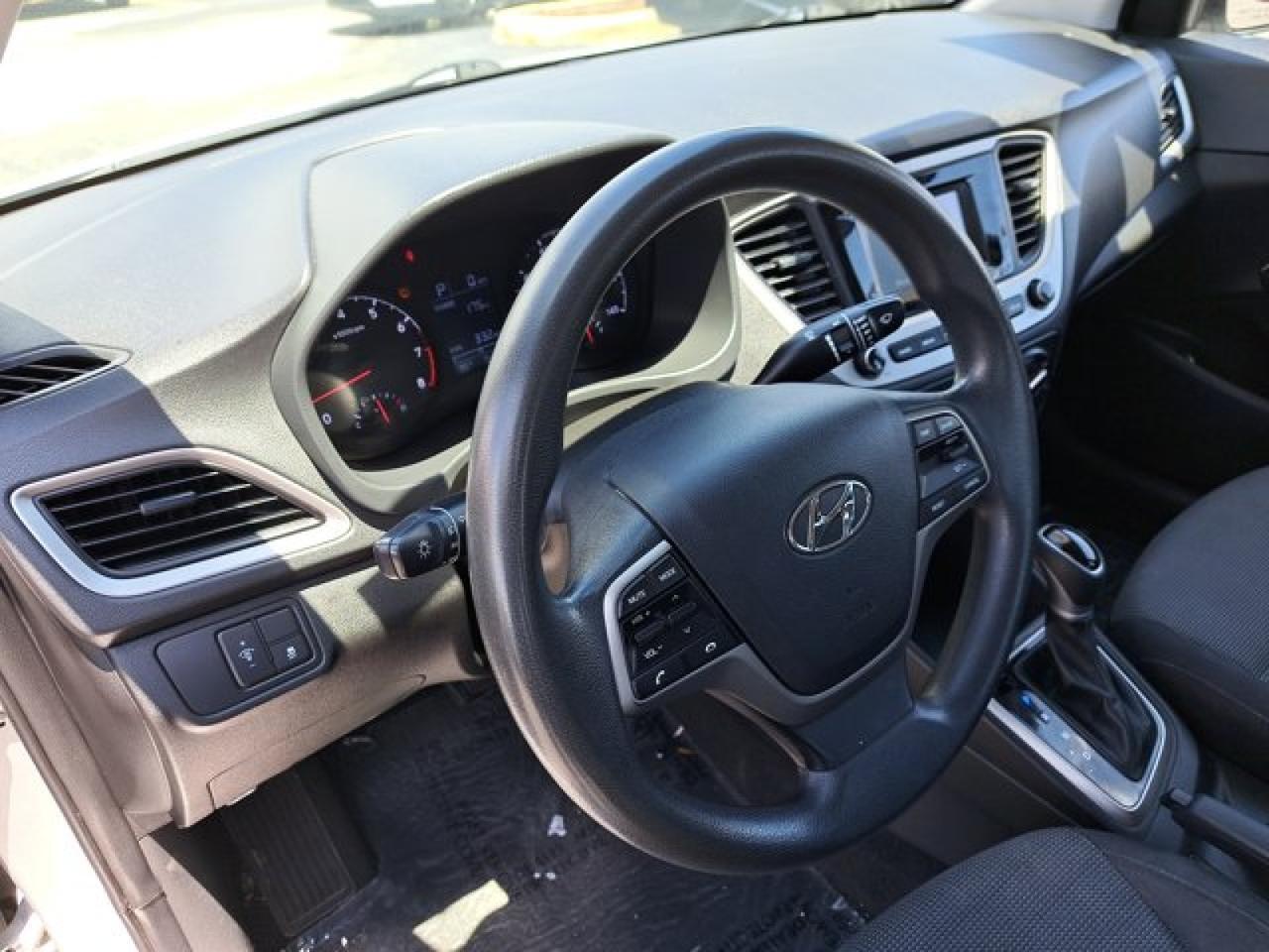 2021 Hyundai Accent SE Lakeworth FL