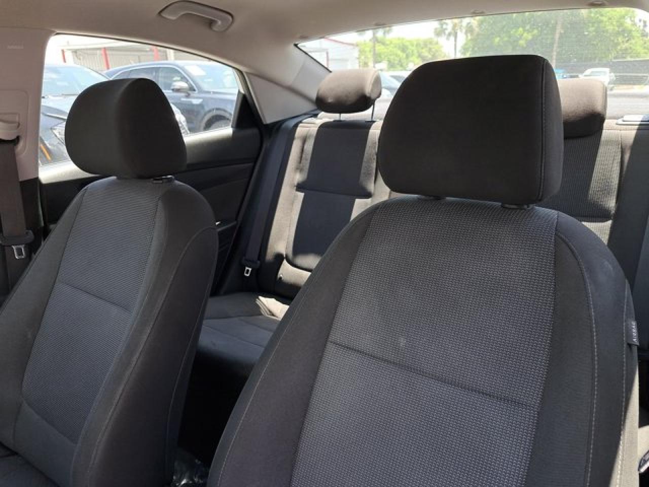 2021 Hyundai Accent SE Lakeworth FL