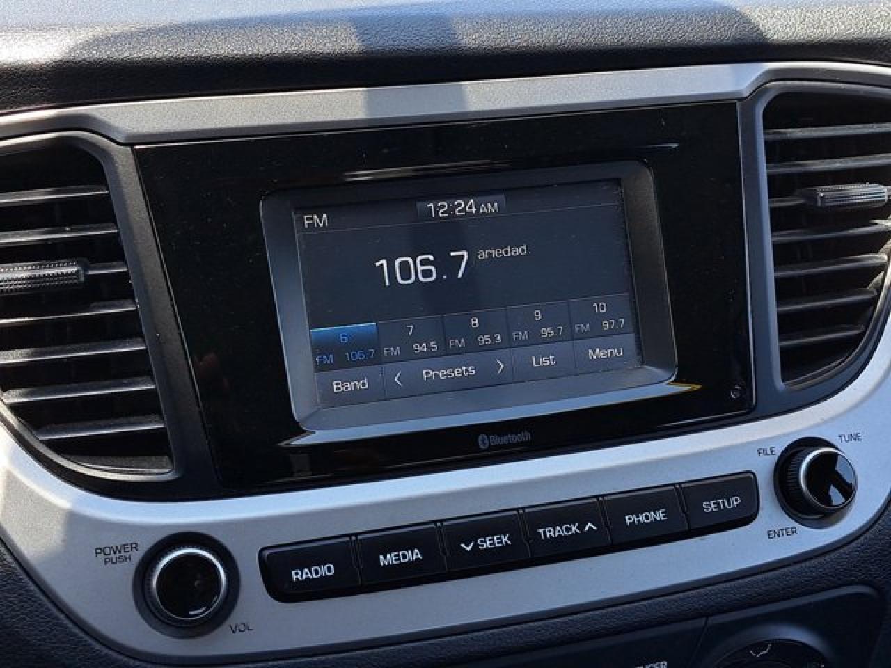 2021 Hyundai Accent SE Lakeworth FL