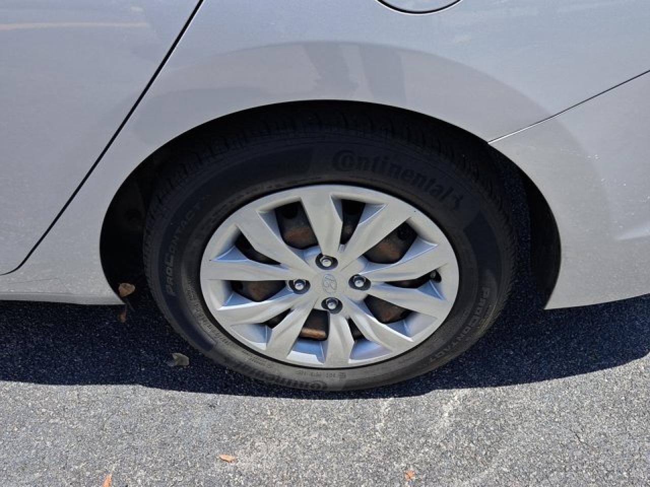 2021 Hyundai Accent SE Lakeworth FL
