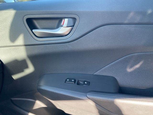 2021 Hyundai Accent SE Raleigh NC