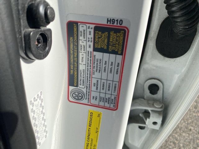 2021 Hyundai Accent SE Raleigh NC