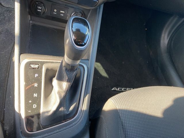 2021 Hyundai Accent SE Raleigh NC