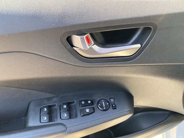 2021 Hyundai Accent SE Raleigh NC