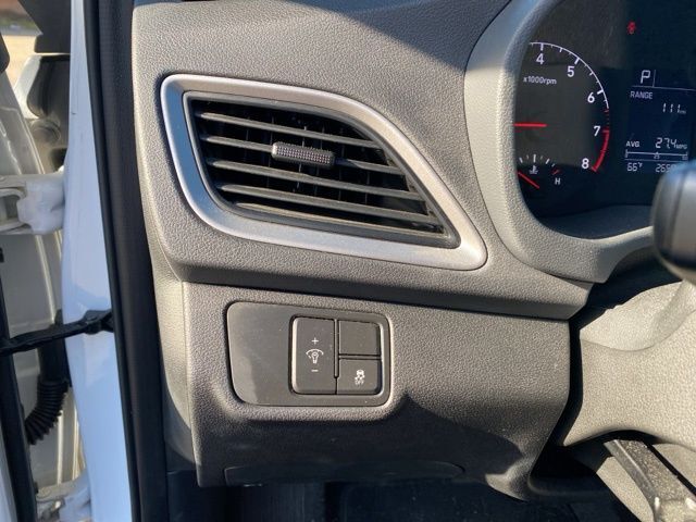 2021 Hyundai Accent SE Raleigh NC